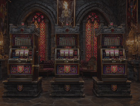 Castle Casino