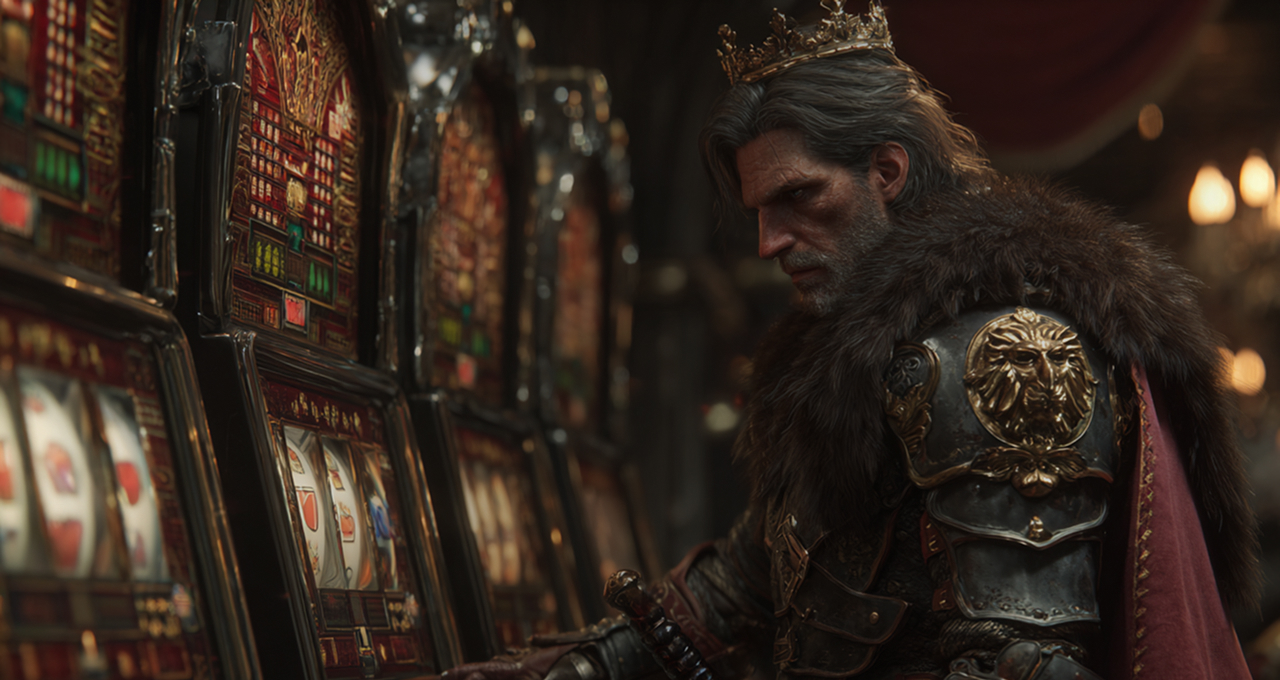 Castle Casino Slide 1